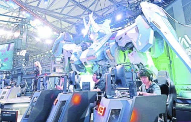 市场挑战时 市场挑战时