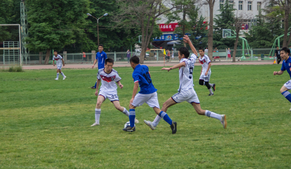 精英小众运 精英小众运