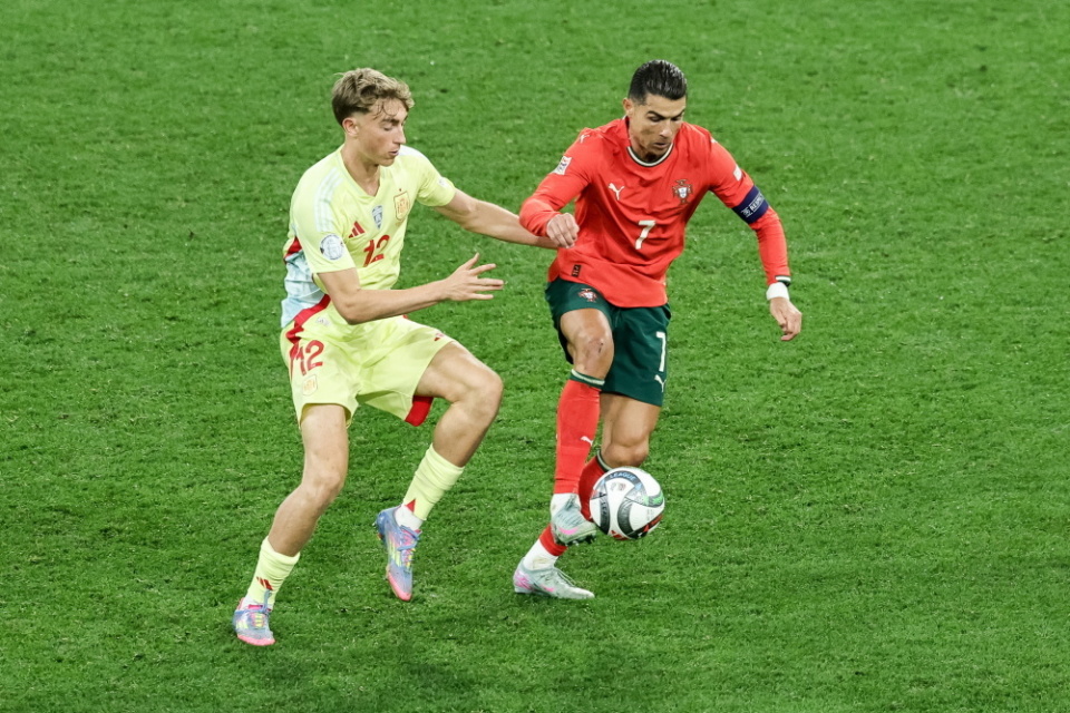 烈的南美洲 烈的南美洲